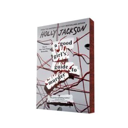 Random House A Good Girl's Guide to Murder - Deluxe Edition - by Holly Jackson (Paperback)