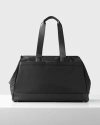 Skip Hop Endless Weekender Diaper Bag - Black