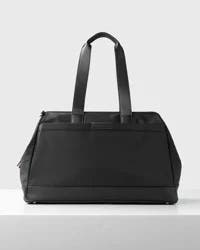Skip Hop Endless Weekender Diaper Bag - Black
