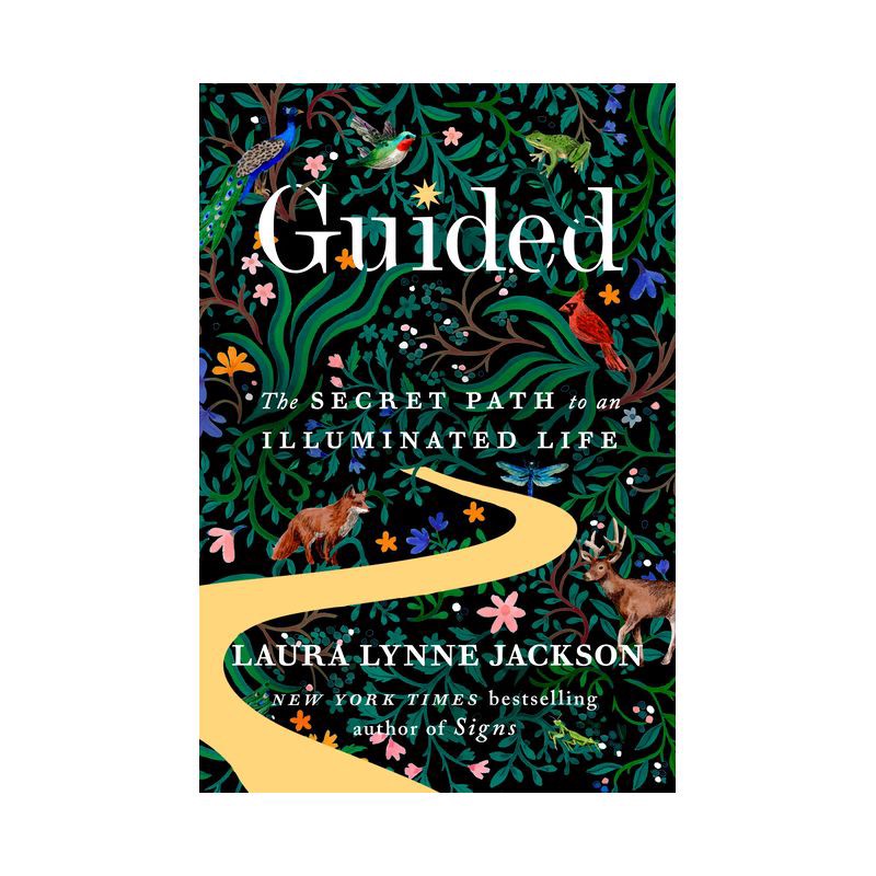 slide 1 of 1, Penguin Publishing Guided - by Laura Lynne Jackson (Hardcover), 1 ct