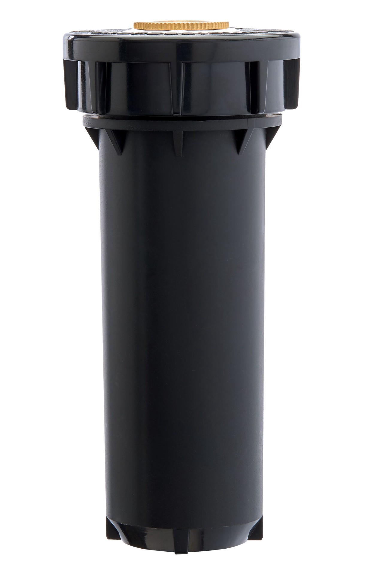 slide 2 of 6, Orbit 10-ft - 15-ft Full-circle Spray 4-in Pop-up spray head sprinkler, 1 ct