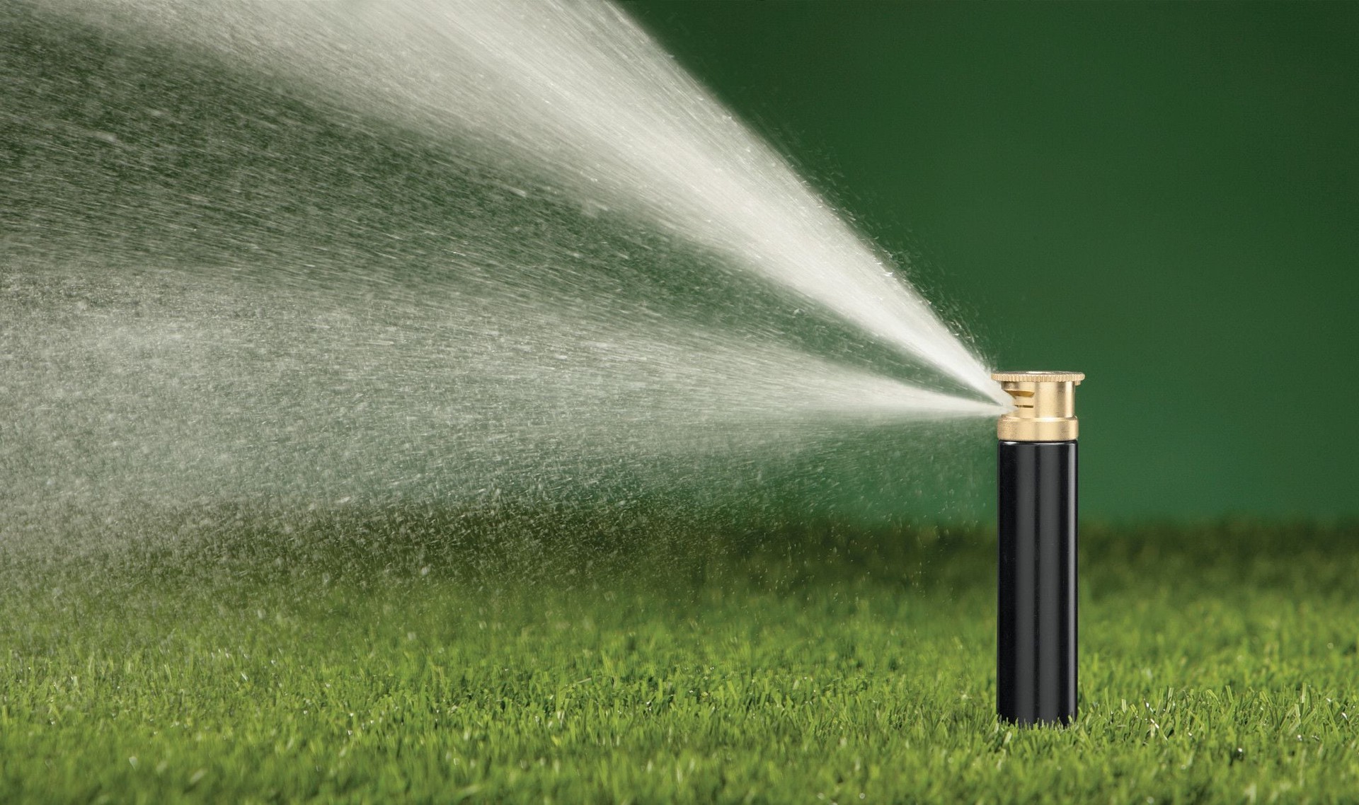 slide 5 of 6, Orbit 10-ft - 15-ft Full-circle Spray 4-in Pop-up spray head sprinkler, 1 ct