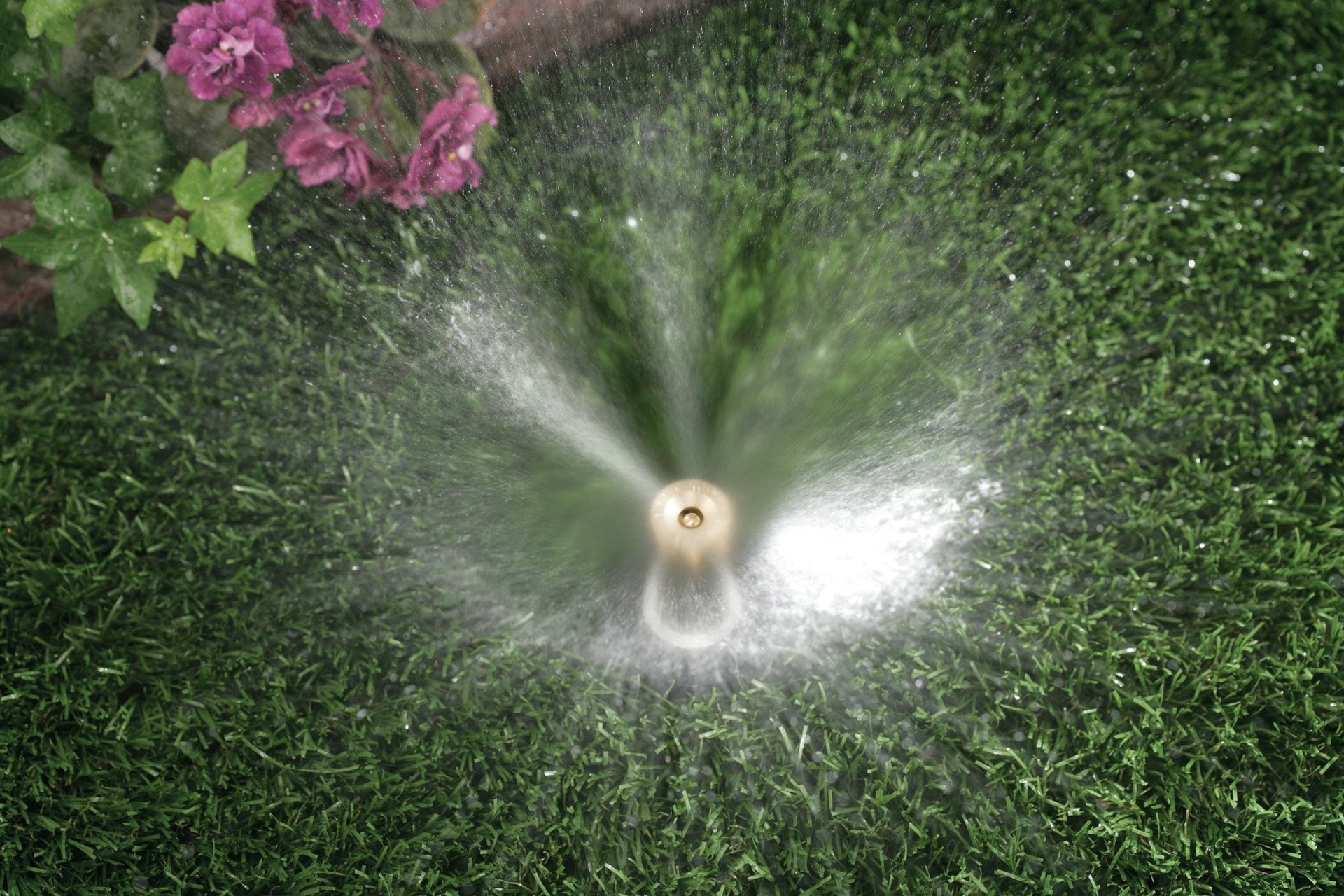slide 6 of 6, Orbit 10-ft - 15-ft Full-circle Spray 4-in Pop-up spray head sprinkler, 1 ct
