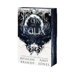 Macmillan Publishers Fate of a Faux - (Lorde of Rathe) by Meagan Brandy & Amo Jones (Paperback)