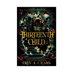 Random House The Thirteenth Child - by Erin A Craig (Paperback)