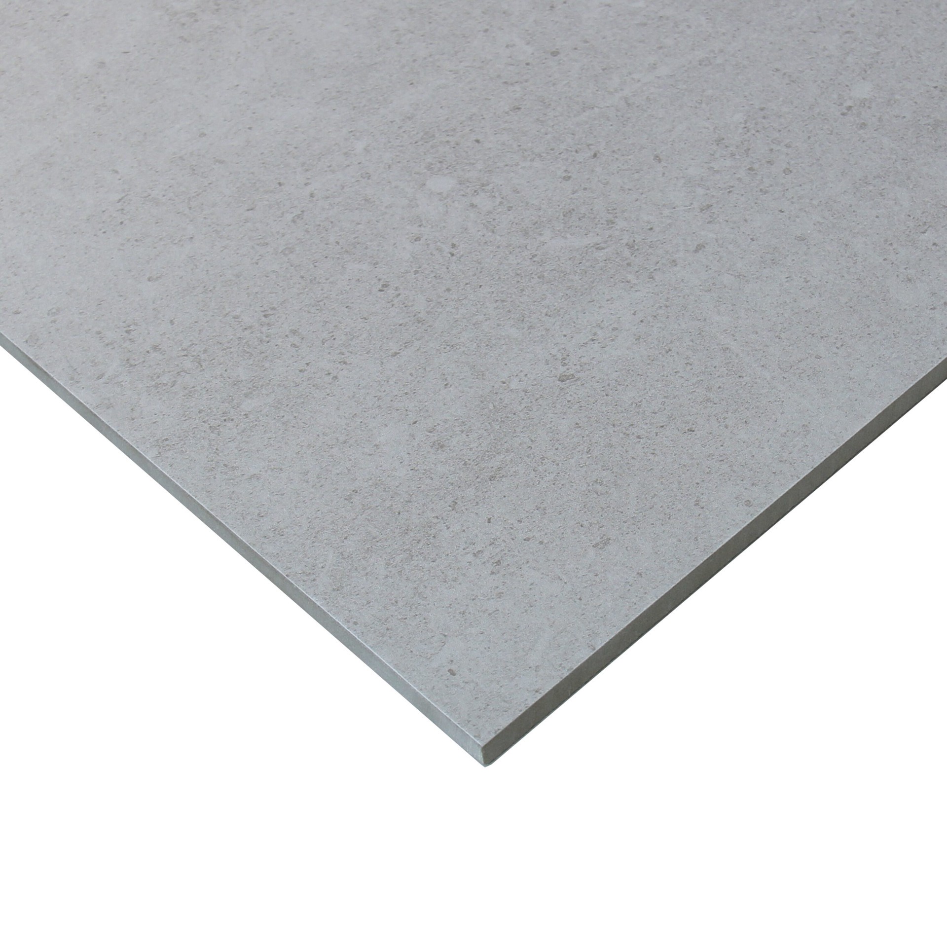 slide 2 of 6, GBI Tile & Stone Inc. Gallery Gallery Grey 12-in x 24-in Glazed Porcelain Floor and Wall Tile ( 1.93-sq ft Piece ), 1 ct