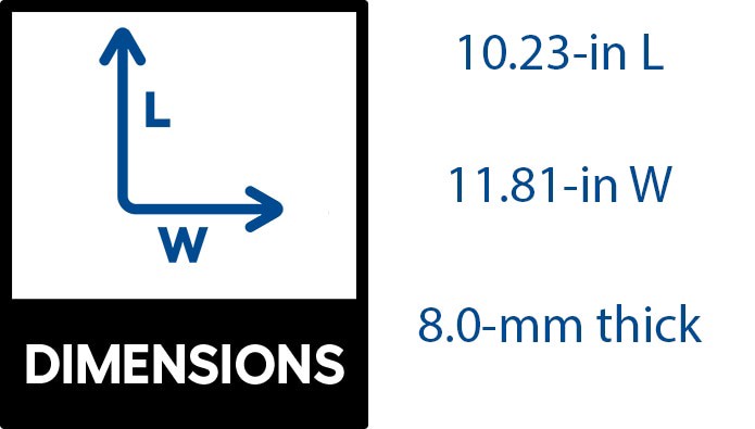slide 2 of 6, GBI Tile & Stone Inc. Fiore Fiore Grey 10-in x 12-in Honed Natural Marble Round Mosaic Floor and Wall Tile ( 0.83-sq ft Piece ), 1 ct