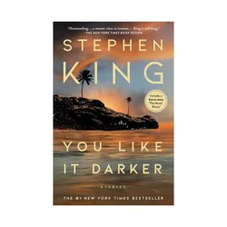 Simon & Schuster You Like It Darker - by Stephen King (Paperback)