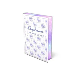 Simon & Schuster Daydream Deluxe Edition – by Hannah Grace (Hardcover)