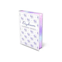 Simon & Schuster Daydream Deluxe Edition – by Hannah Grace (Hardcover)