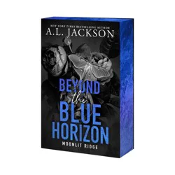 Macmillan Publishers Beyond the Blue Horizon - (Moonlit Ridge) by A L Jackson (Paperback)