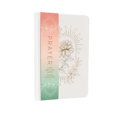 Simon & Schuster Prayer - (Inner World) by Insight Editions (Paperback)