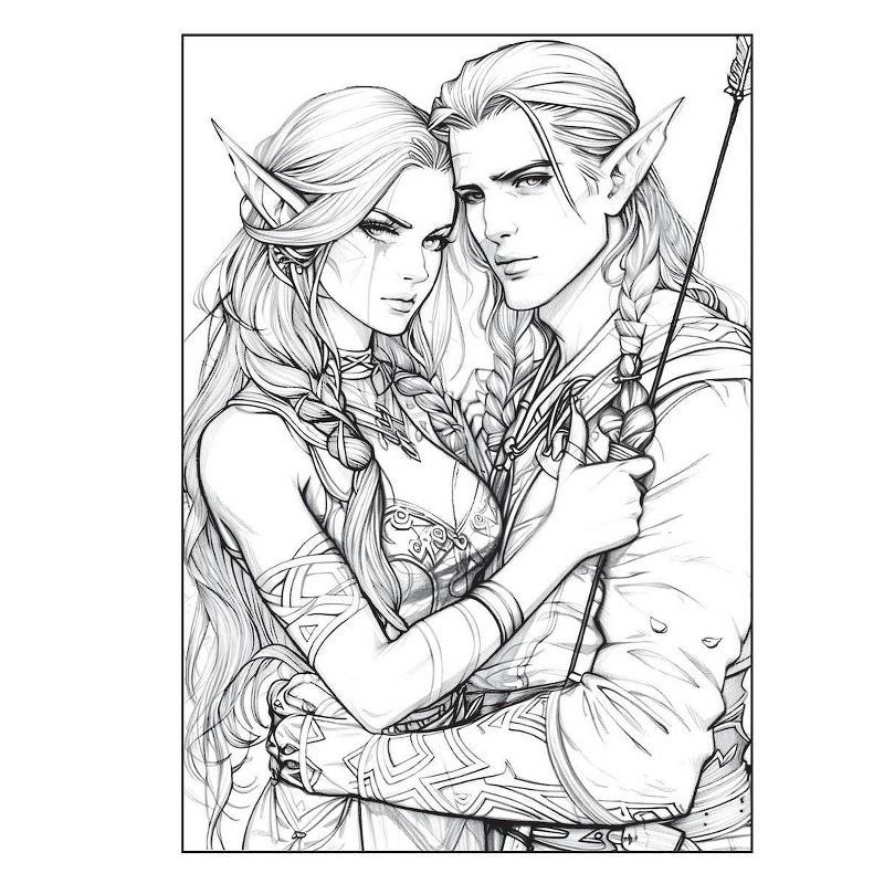 slide 2 of 6, Random House Fantastic Creatures - by Editors of Thunder Bay Press (Paperback), 1 ct