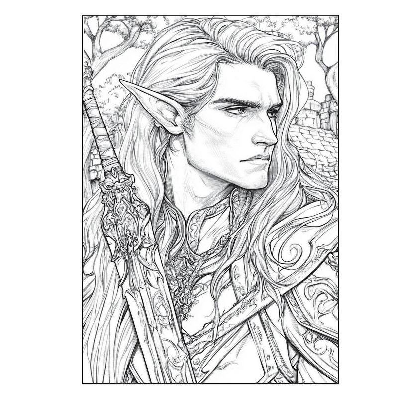 slide 6 of 6, Random House Fantastic Creatures - by Editors of Thunder Bay Press (Paperback), 1 ct