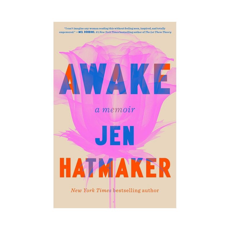 slide 1 of 1, Simon & Schuster Awake - by Jen Hatmaker (Hardcover), 1 ct