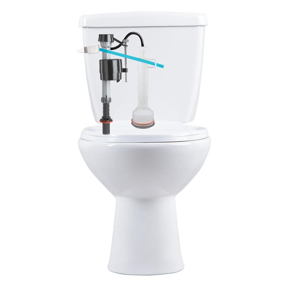 slide 5 of 6, Fluidmaster Toilet repair kit, 1 ct