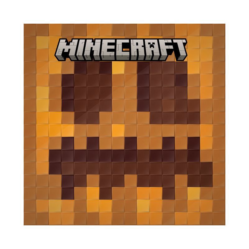 slide 1 of 1, Random House Journey of the Snow Golem (Mobs of Minecraft #5) - (Pictureback) by Christy Webster (Paperback), 1 ct