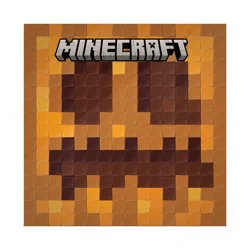 Random House Journey of the Snow Golem (Mobs of Minecraft #5) - (Pictureback) by Christy Webster (Paperback)