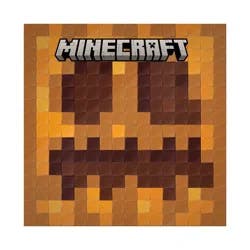 Random House Journey of the Snow Golem (Mobs of Minecraft #5) - (Pictureback) by Christy Webster (Paperback)