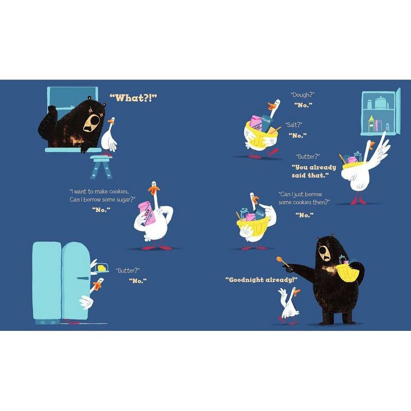 slide 2 of 5, Harper Collins Goodnight Already! - by Jory John (Hardcover), 1 ct