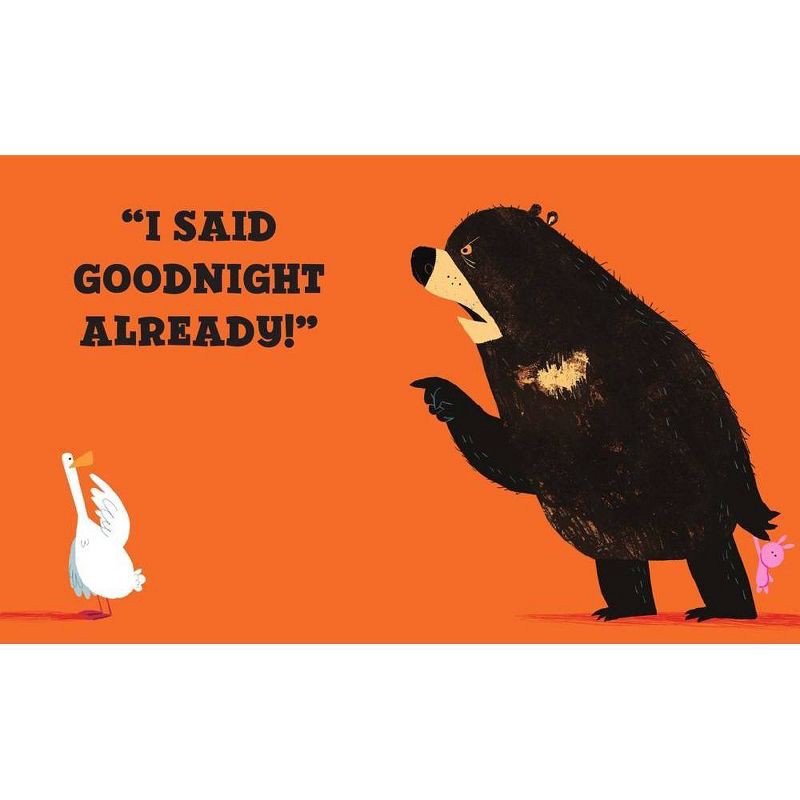 slide 3 of 5, Harper Collins Goodnight Already! - by Jory John (Hardcover), 1 ct