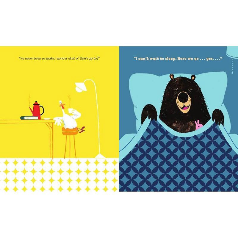 slide 5 of 5, Harper Collins Goodnight Already! - by Jory John (Hardcover), 1 ct