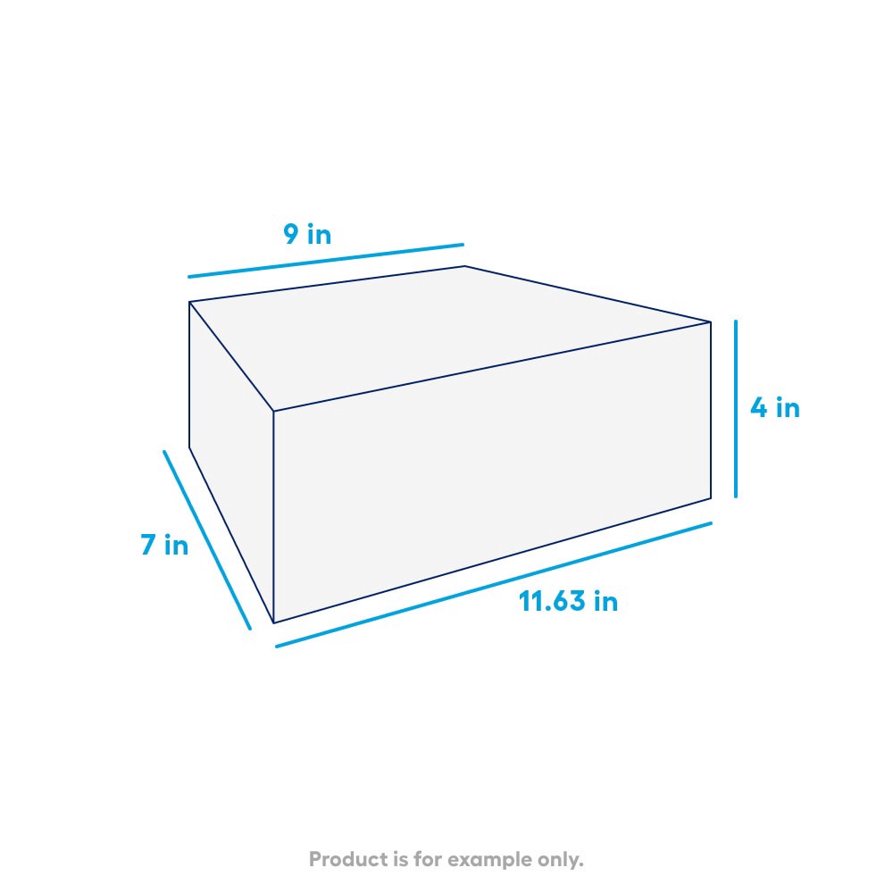 slide 2 of 5, Pavestone 4-in H x 11.63-in L x 7-in D Sierra/Hard Split Face Concrete Retaining wall block, 1 ct