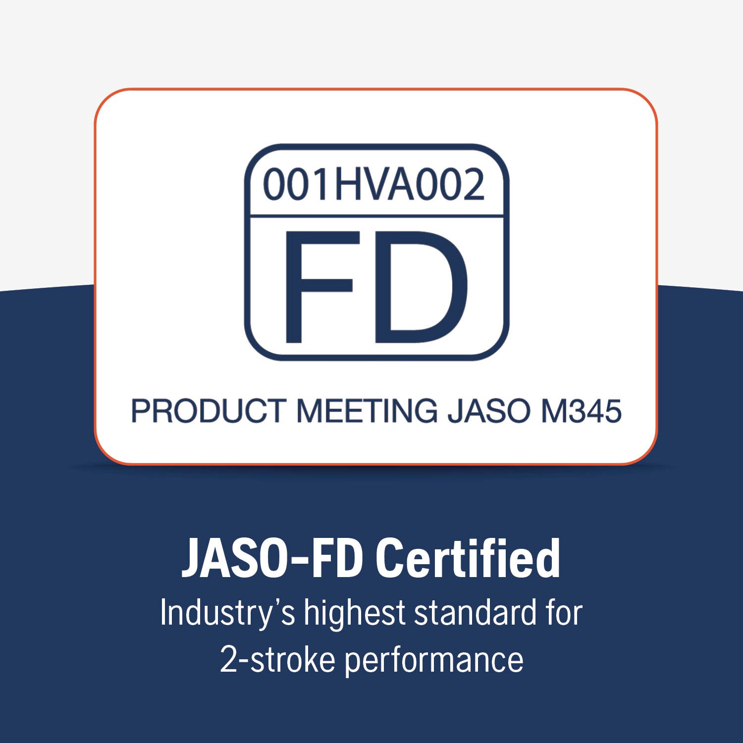 slide 3 of 5, Husqvarna 6.4-oz 2-cycle engines Synthetic blend Engine Oil, 1 ct