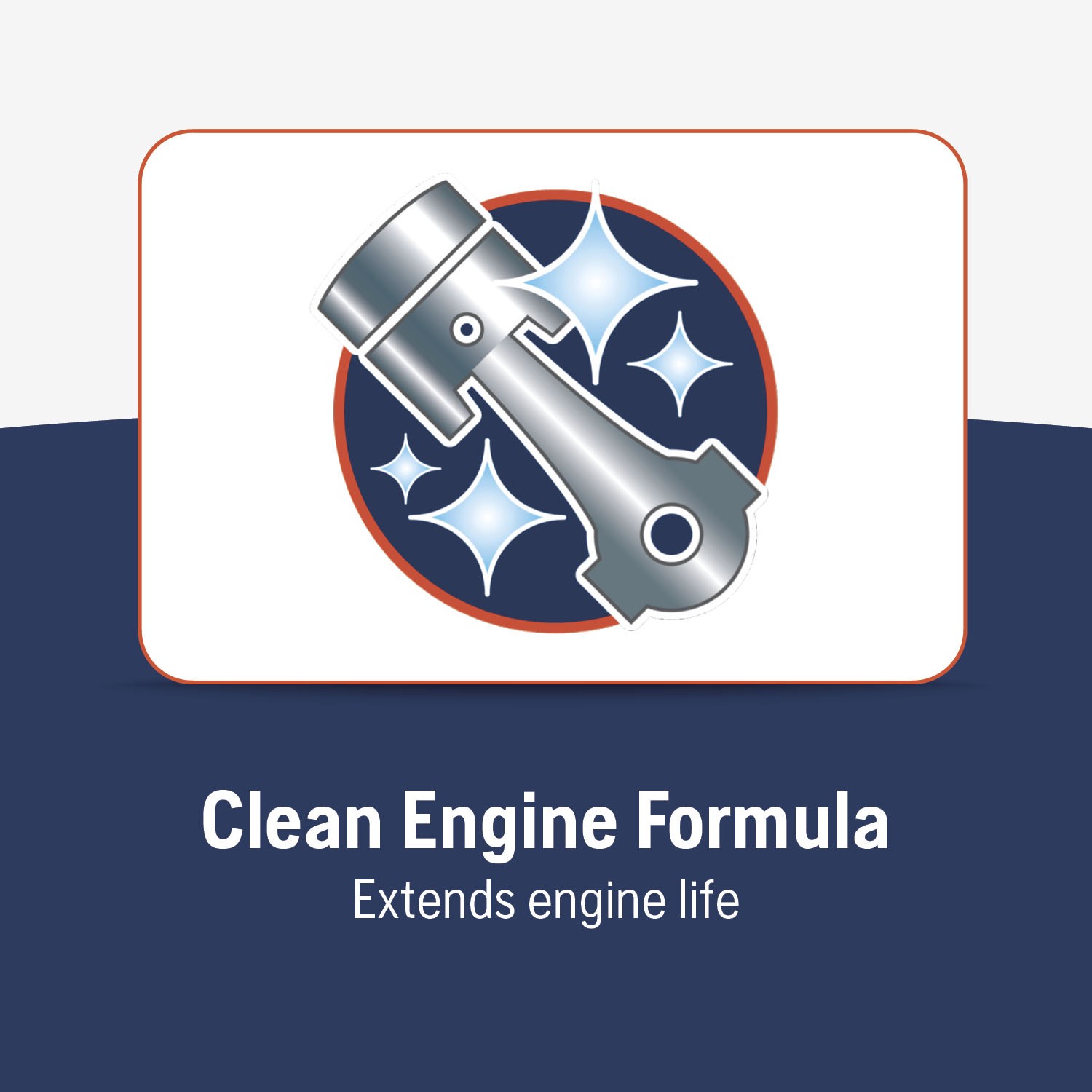 slide 4 of 5, Husqvarna 6.4-oz 2-cycle engines Synthetic blend Engine Oil, 1 ct