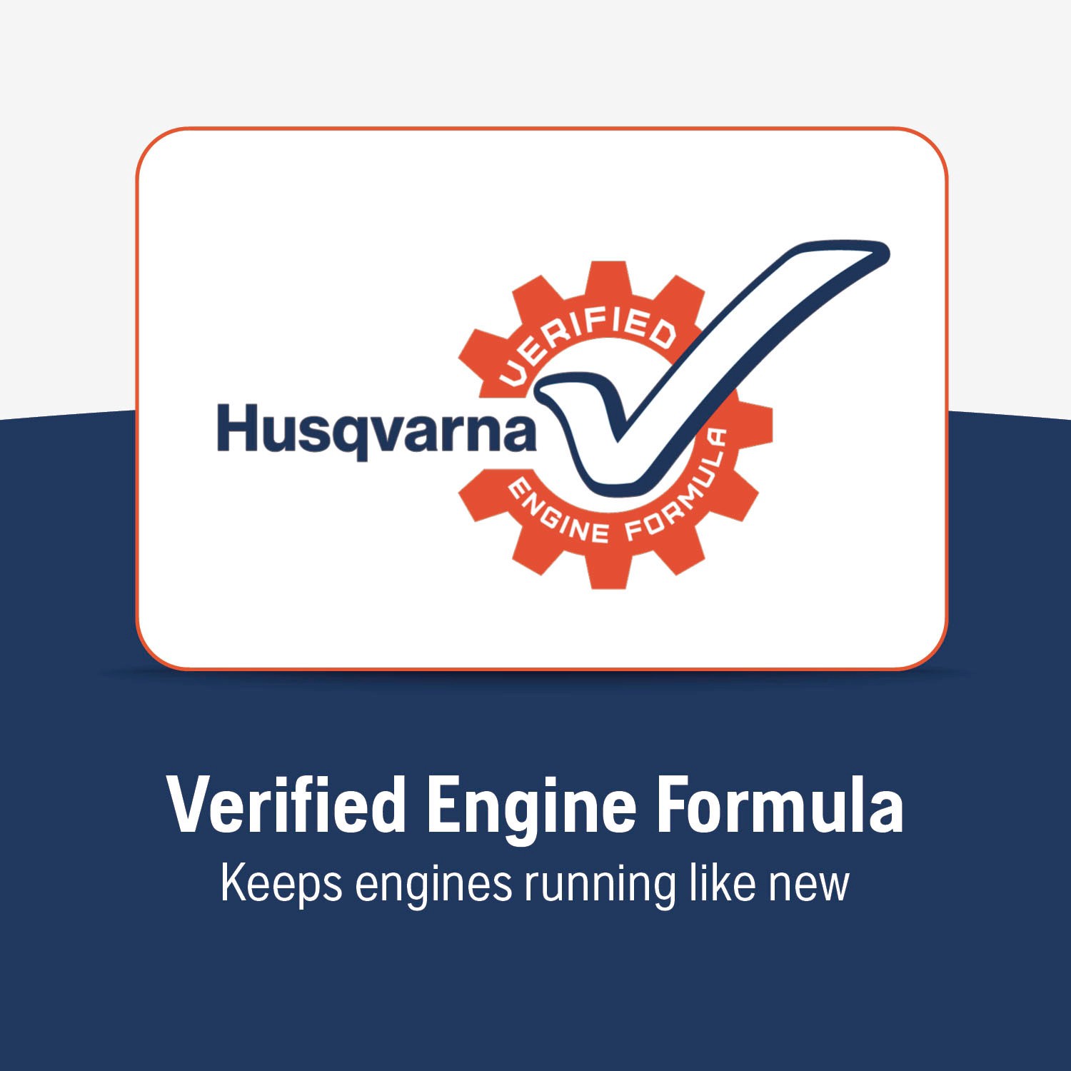 slide 5 of 5, Husqvarna 6.4-oz 2-cycle engines Synthetic blend Engine Oil, 1 ct