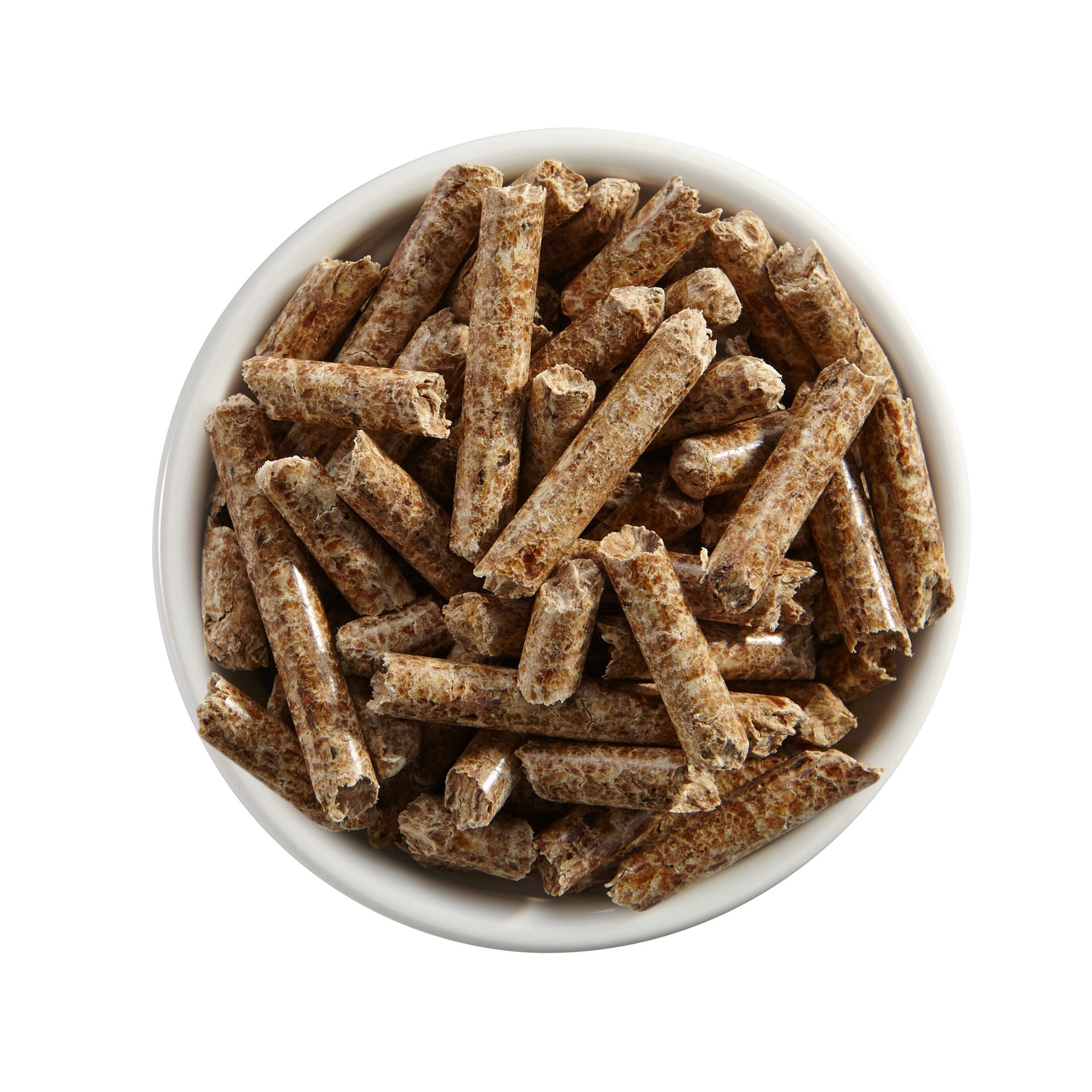 slide 3 of 5, Weber GrillMaster Blend 20-lb Wood Pellets, 1 ct
