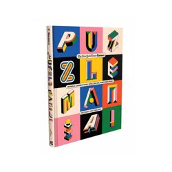 Simon & Schuster Puzzle Mania! - by The New York Times Games & Joel Fagliano (Hardcover)