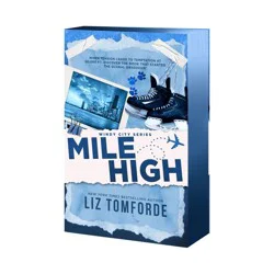 Macmillan Publishers Mile High - (Windy City) by Liz Tomforde (Paperback)
