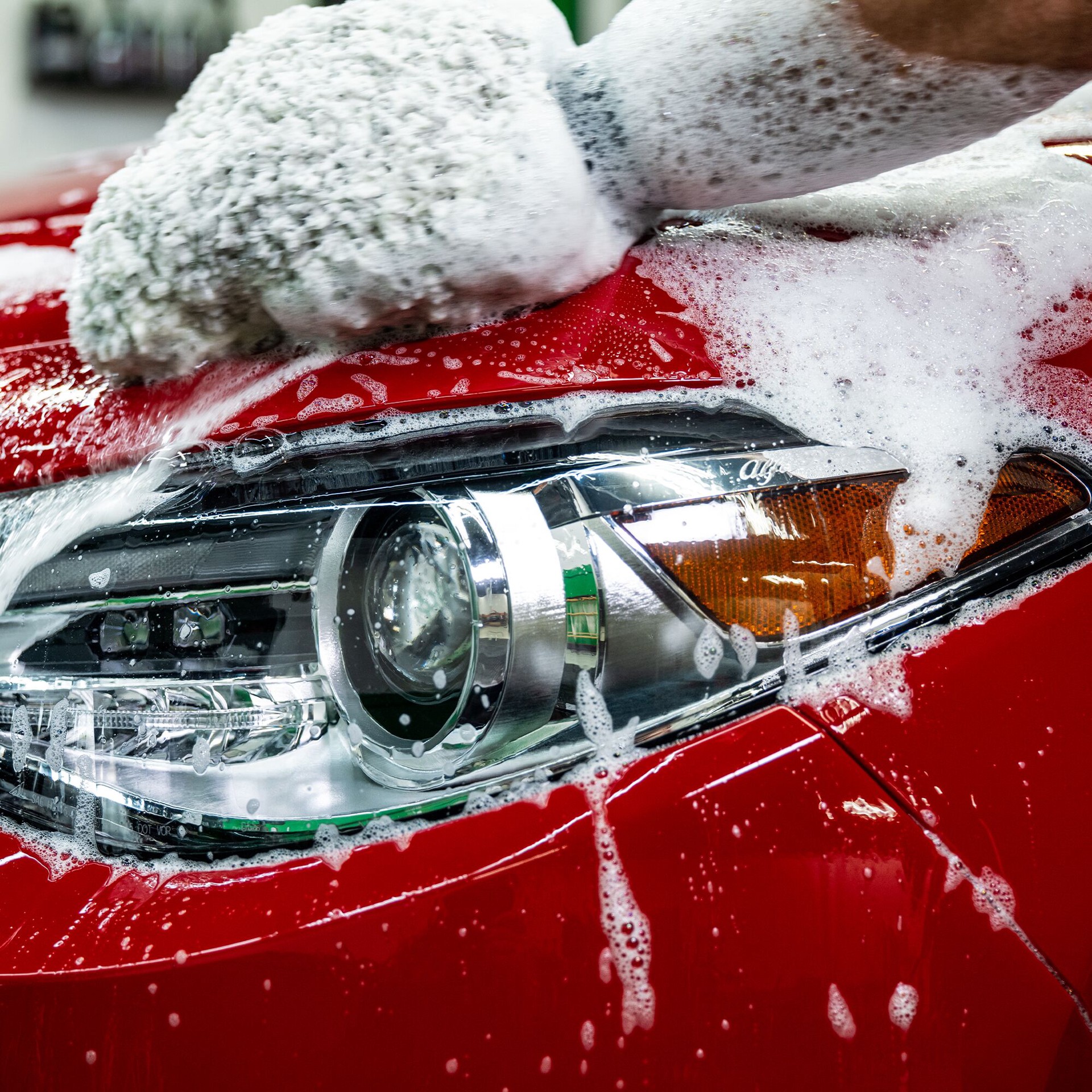 slide 3 of 6, Turtle Wax M.A.X. Power Car Wash 100 -fl oz Liquid Car Exterior Cleaner, 1 ct