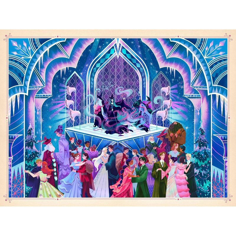 slide 4 of 5, Scholastic Harry Potter and the Goblet of Fire (Harry Potter, Book 4) (Interactive Illustrated Edition) - by J K Rowling (Hardcover), 1 ct