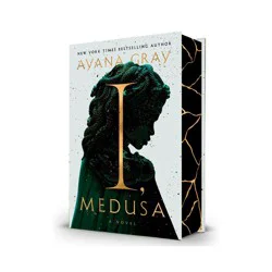 Random House I, Medusa - by Ayana Gray (Hardcover)