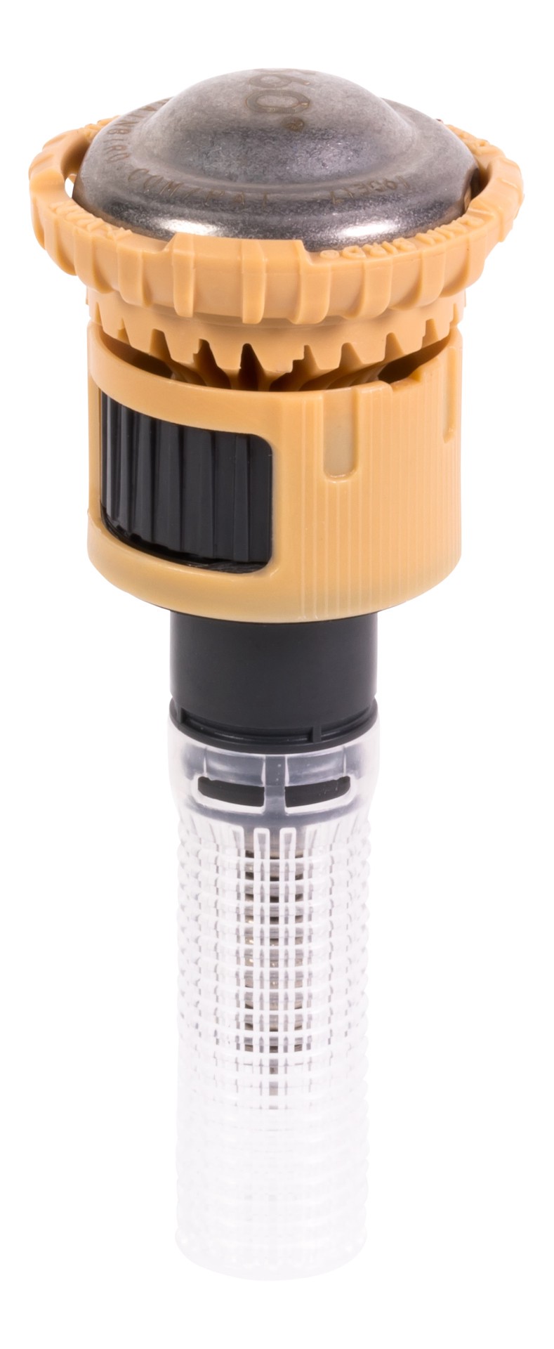 slide 1 of 6, Rain Bird 18-ft Full-circle Spray head nozzle, 1 ct