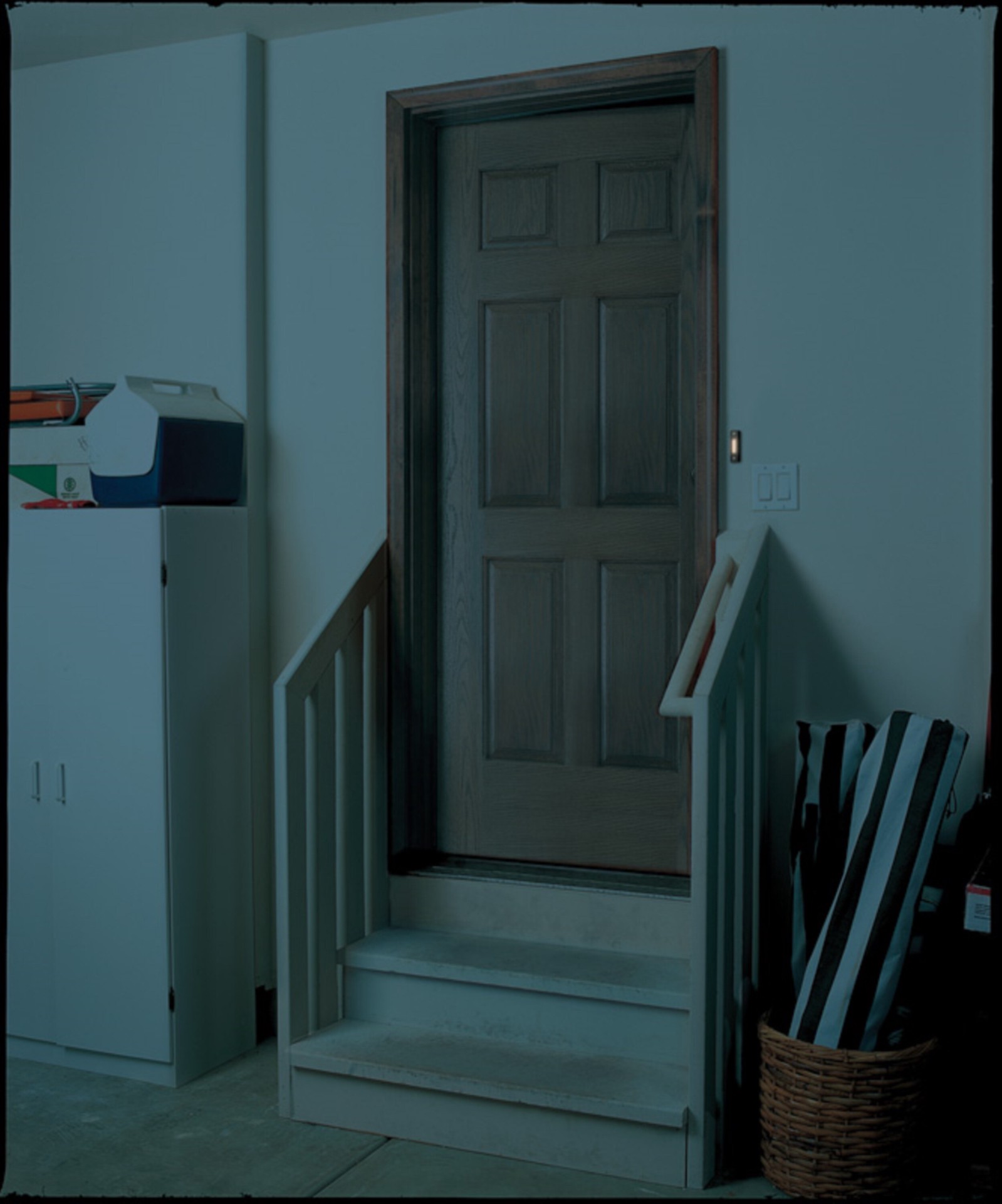 slide 2 of 3, Chamberlain Universal Garage Door Opener Wall controls, 1 ct