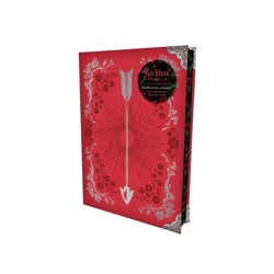 Lauren Roberts: Reckless Journal - by Insight Editions (Hardcover)