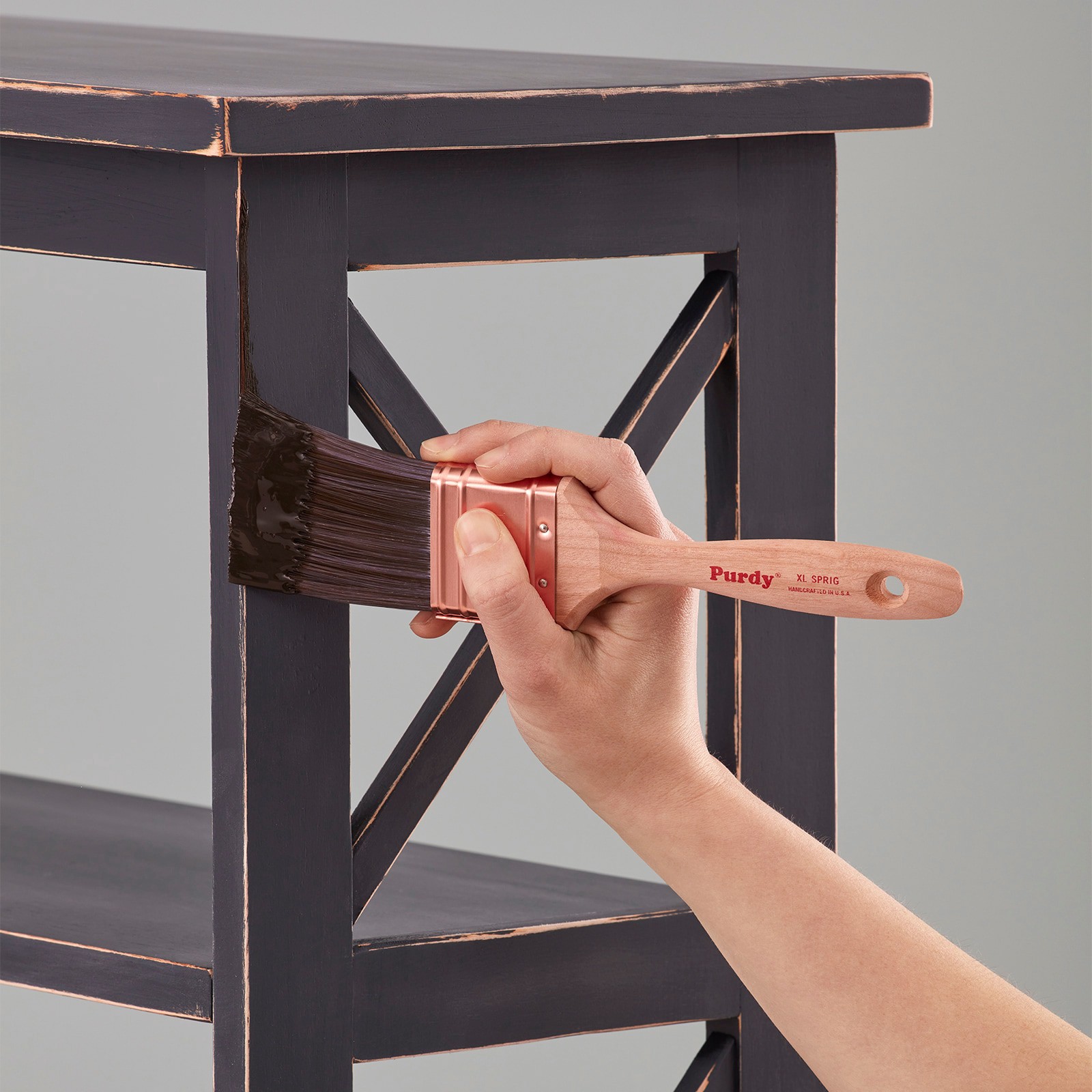 slide 3 of 6, Krylon Chalky Finish Sealing Clear Wax ( 16 -fl oz ), 1 ct