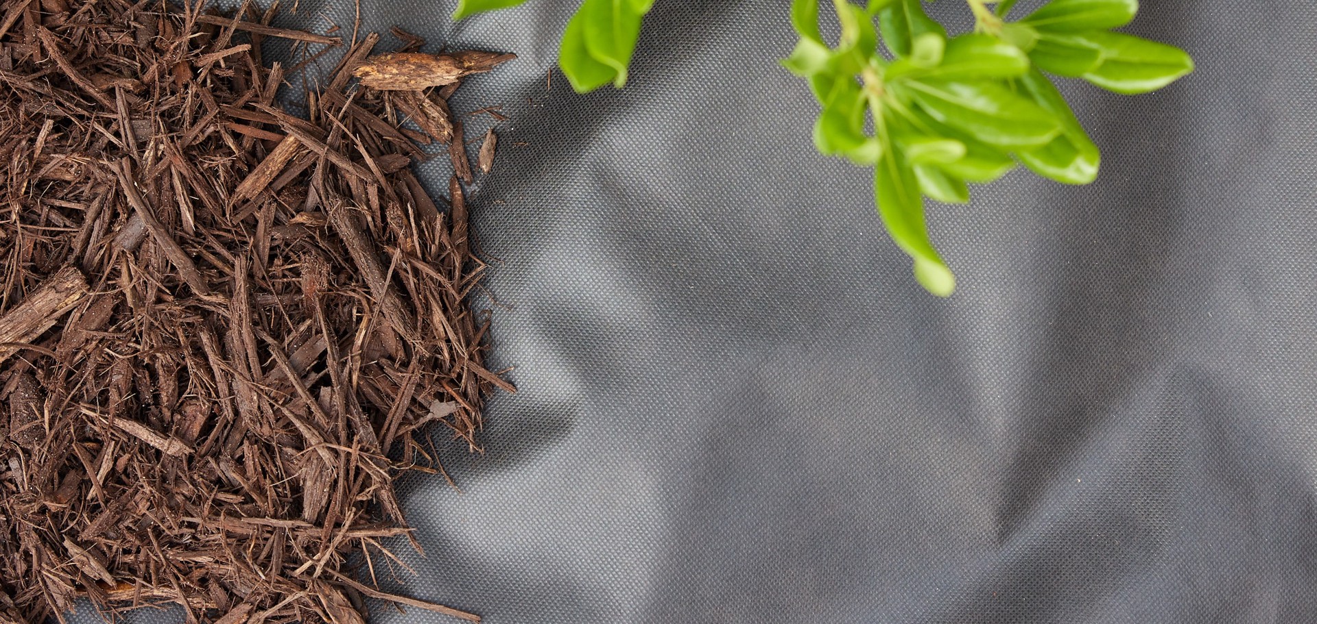 slide 4 of 6, Sta-Green 50-ft x 3-ft Ultimate Weed barrier Landscape Fabric, 1 ct