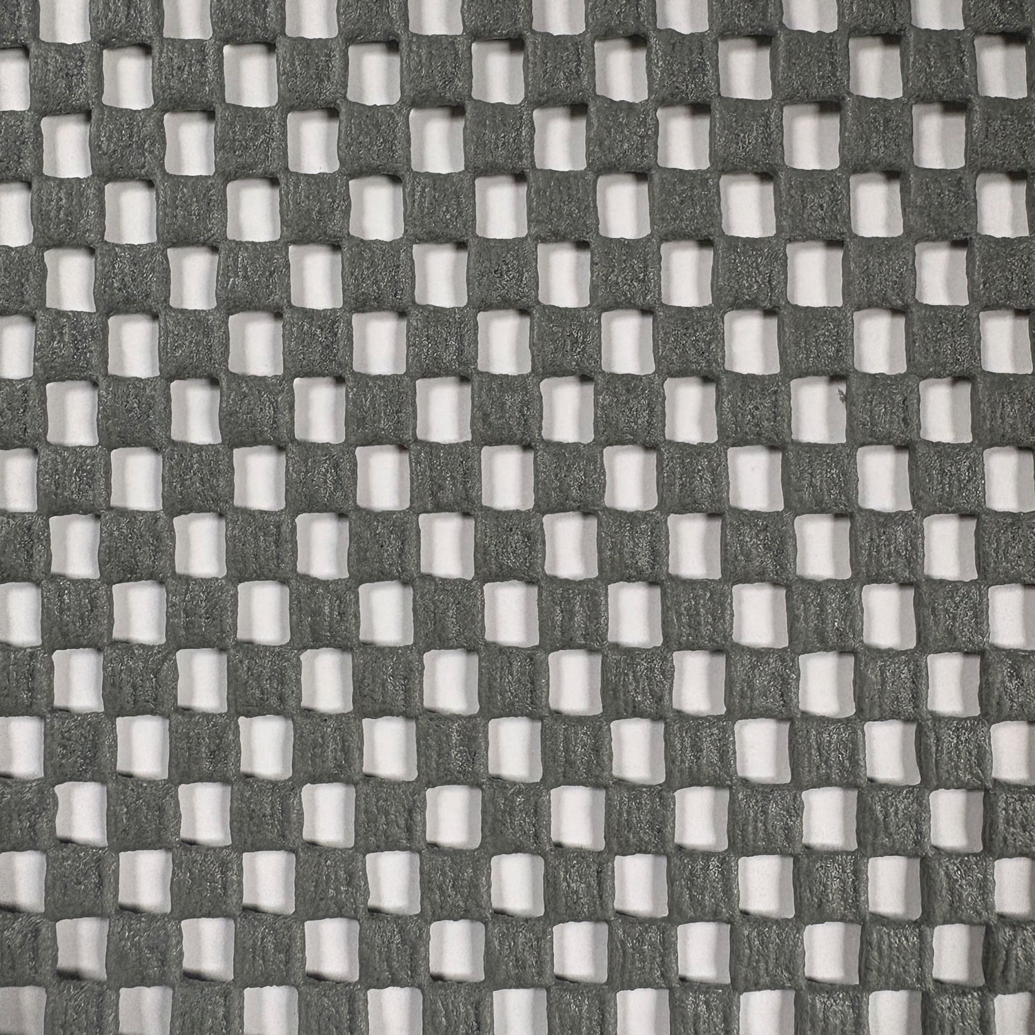 slide 3 of 5, Project Source Surface Plus 2 x 4 (ft) Rectangular PVC Non-Slip Rug Pad, 1 ct