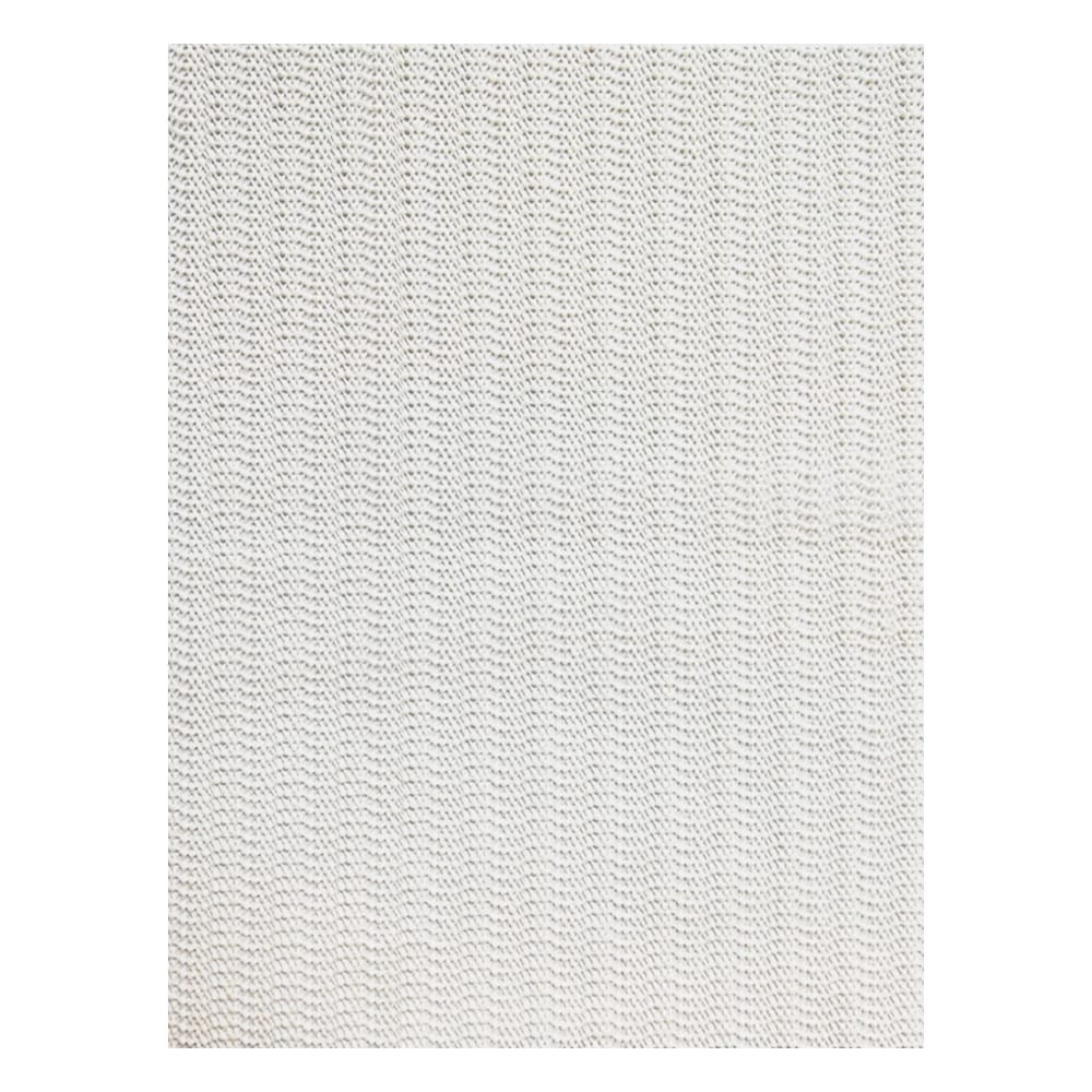 slide 3 of 5, Project Source 2 x 8 (ft) Rectangular Vinyl Non-Slip Rug Pad, 1 ct