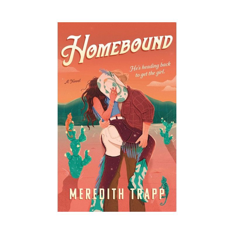 slide 1 of 1, Simon & Schuster Homebound - by Meredith Trapp (Paperback), 1 ct