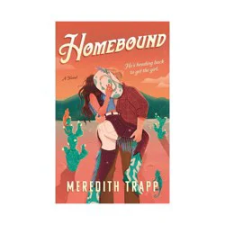 Simon & Schuster Homebound - by Meredith Trapp (Paperback)