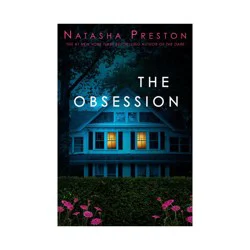 Random House The Obsession - by Natasha Preston (Paperback)
