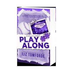 Macmillan Publishers Play Along - (Windy City) by Liz Tomforde (Paperback)