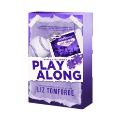 Macmillan Publishers Play Along - (Windy City) by Liz Tomforde (Paperback)