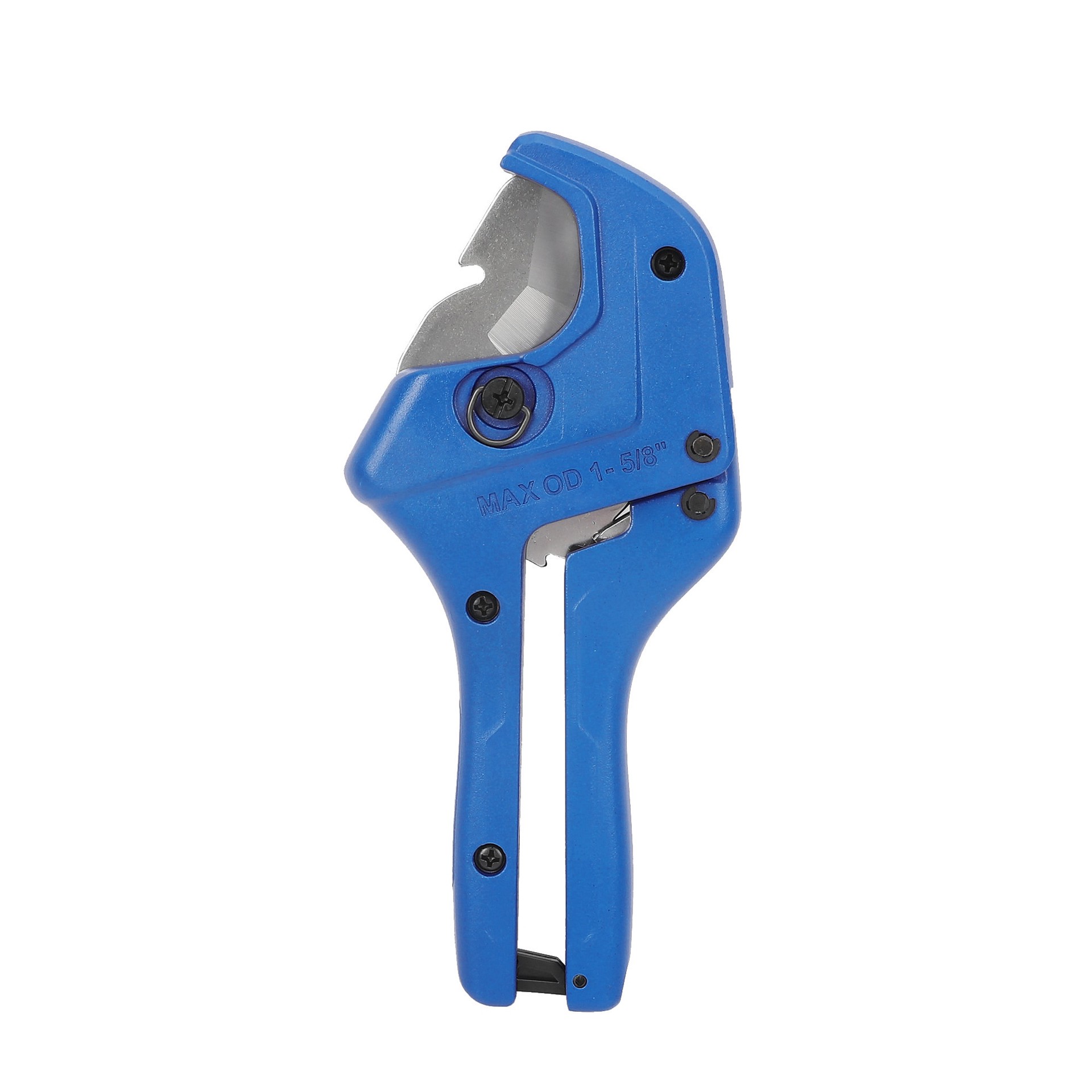 slide 5 of 6, Kobalt 1-1/4-In PVC cutter, 1 ct