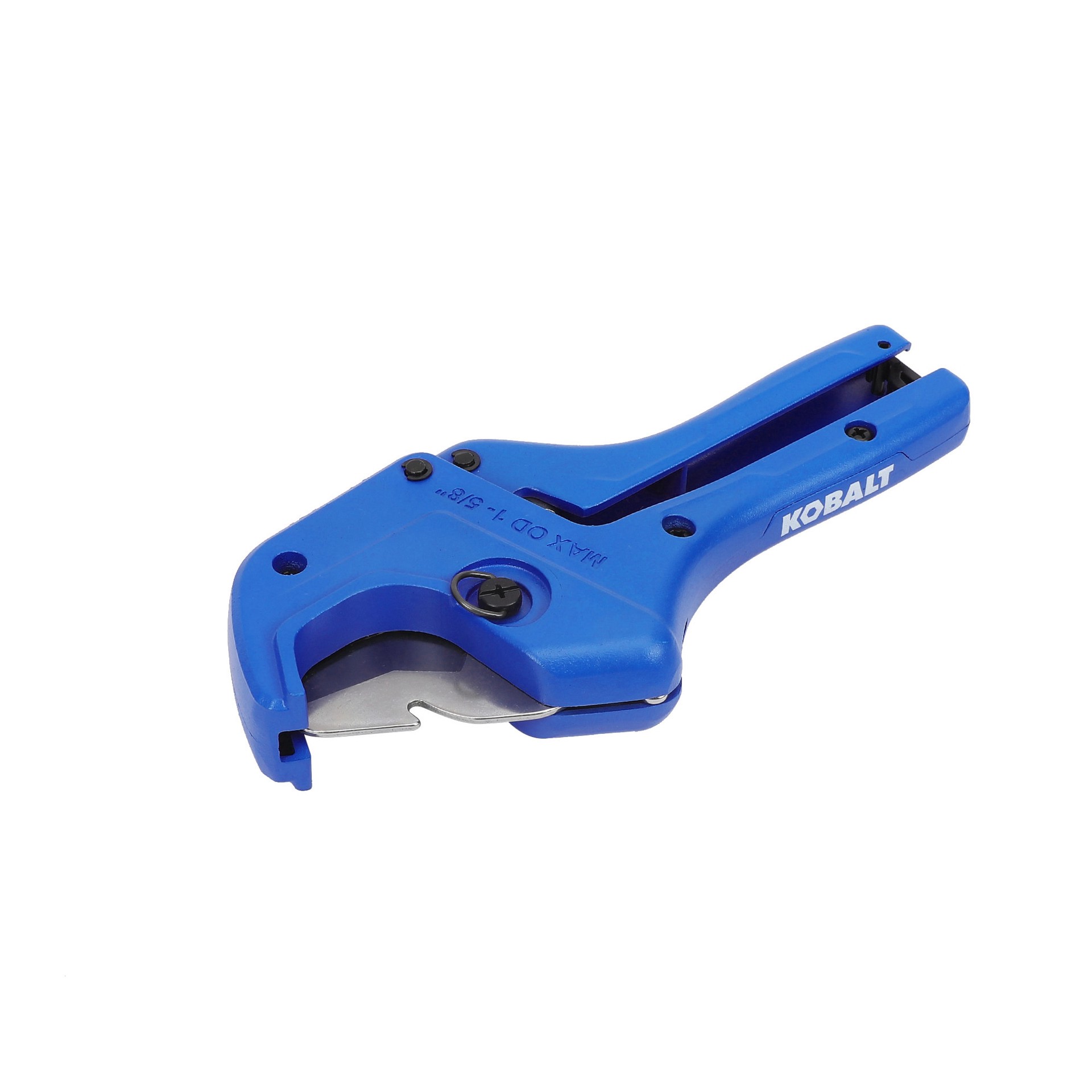 slide 6 of 6, Kobalt 1-1/4-In PVC cutter, 1 ct
